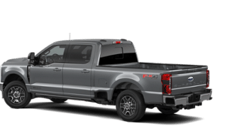 2026 Ford Super Duty® External Image 3